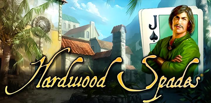 Hardwood Spades Pro游戏截图