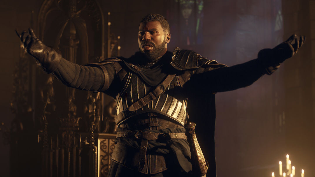 龙之信条2游戏截图