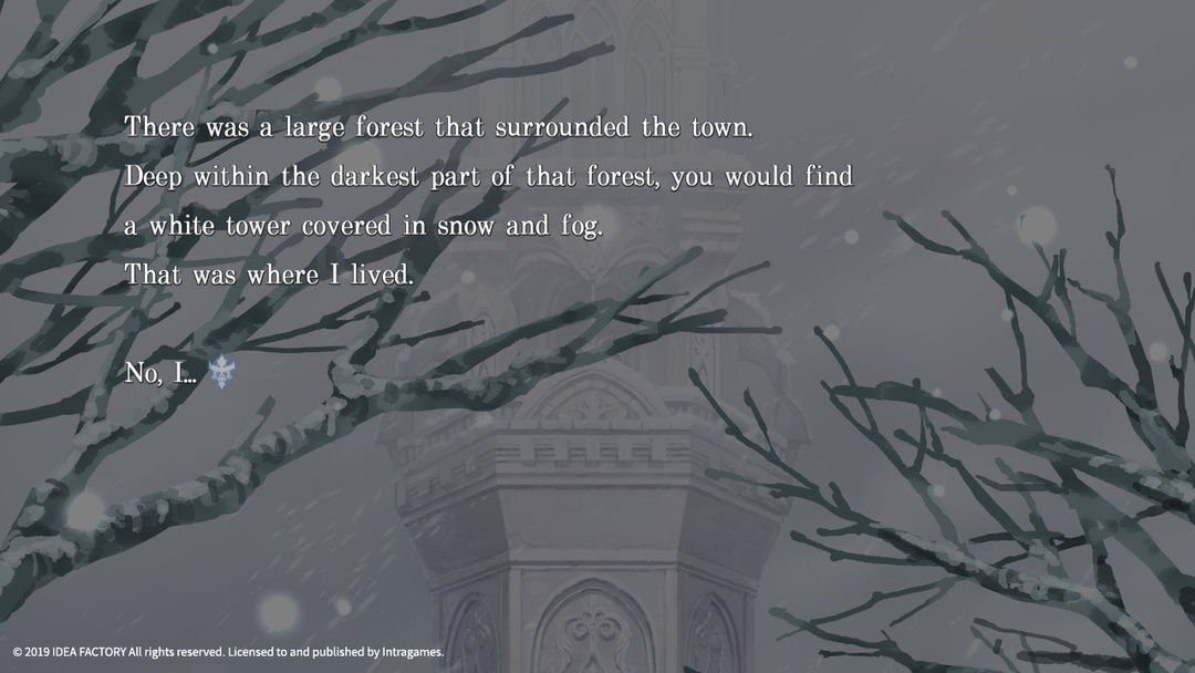 灰鹰幻境游戏截图