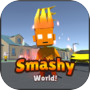 Smashy Worldicon