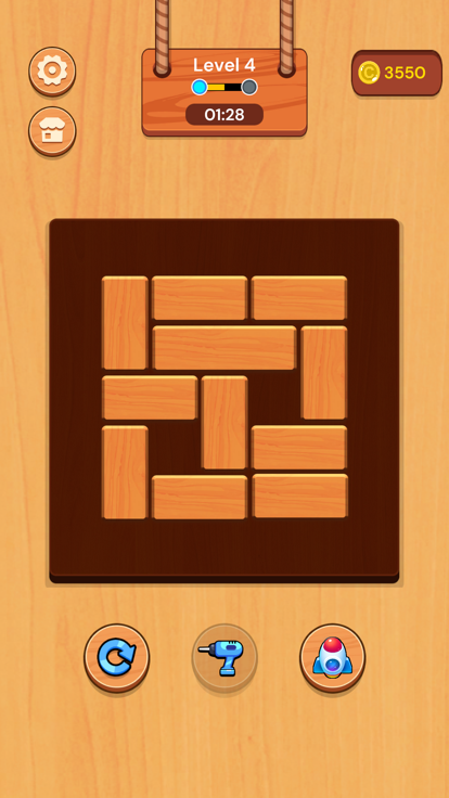 Escape Me游戏截图