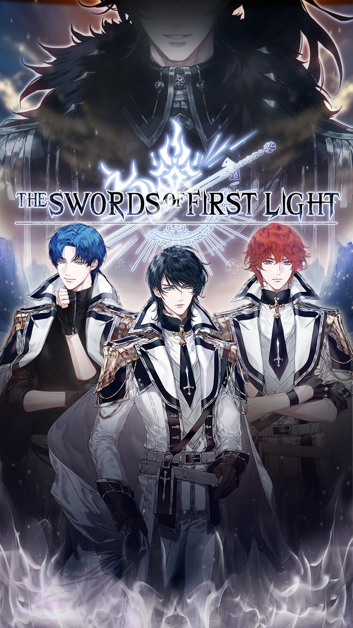 The Swords of First Light:Romance you choose游戏截图