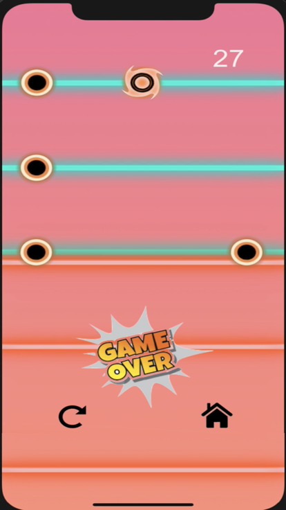 Blade Match游戏截图