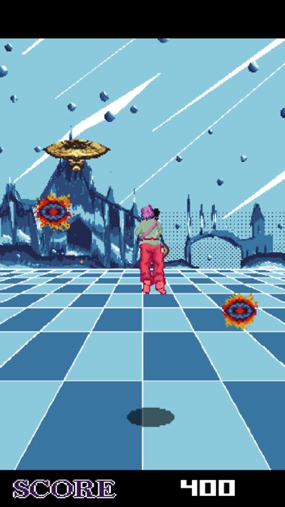 Fantasy Challenge游戏截图