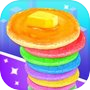 Pancake Tile - Happy Pancakeicon