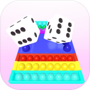 Pop It Dice Challenge Masters