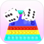 Pop It Dice Challenge Mastersicon
