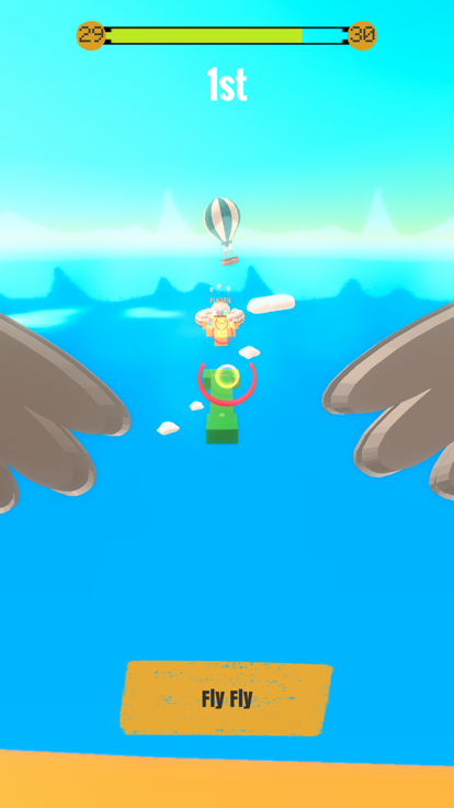 Animal Cart游戏截图