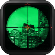 虚拟瞄准镜icon