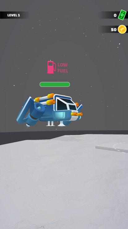 Space Conquer!游戏截图