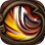 战士传说：真正斗士icon