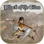 Attack of The Titan: Survey Corpsicon