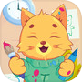 Fun Drawing Games for Kidsicon
