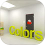 脱出ゲーム - Colors - 「色」の謎に満ちた部屋からの脱出icon