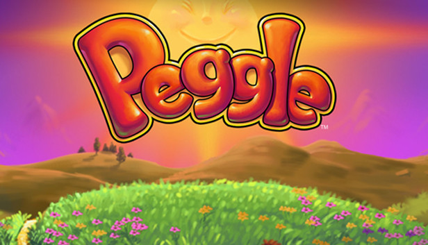 Peggle Deluxe游戏截图