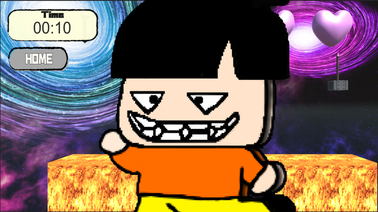 ひやひやよけてってーず游戏截图