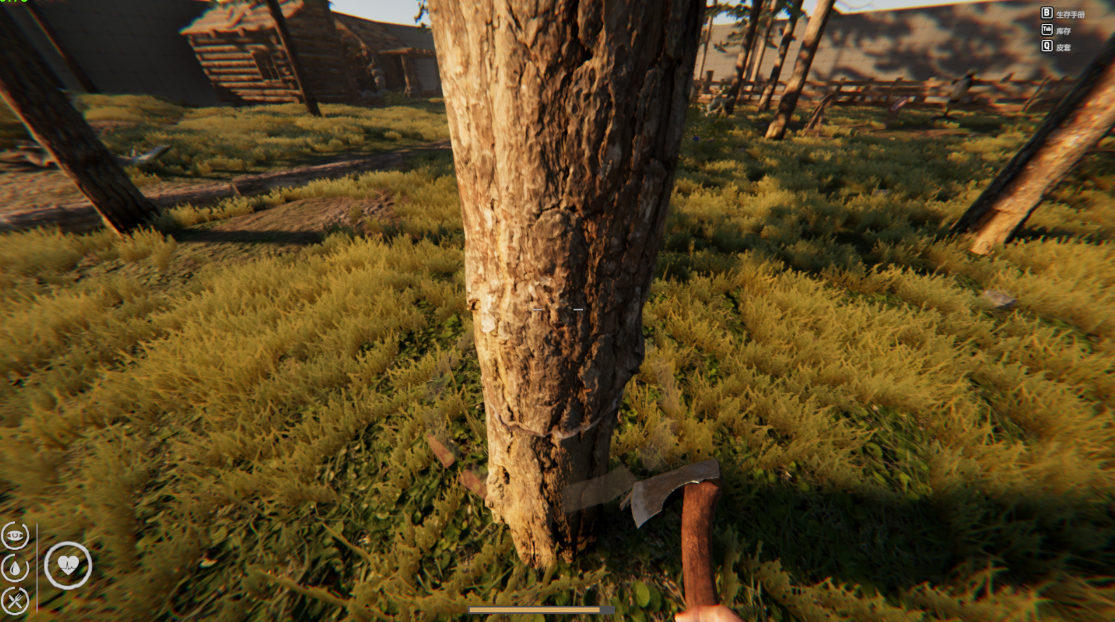 生存日记游戏截图