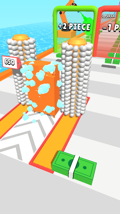 Furniture Flip游戏截图