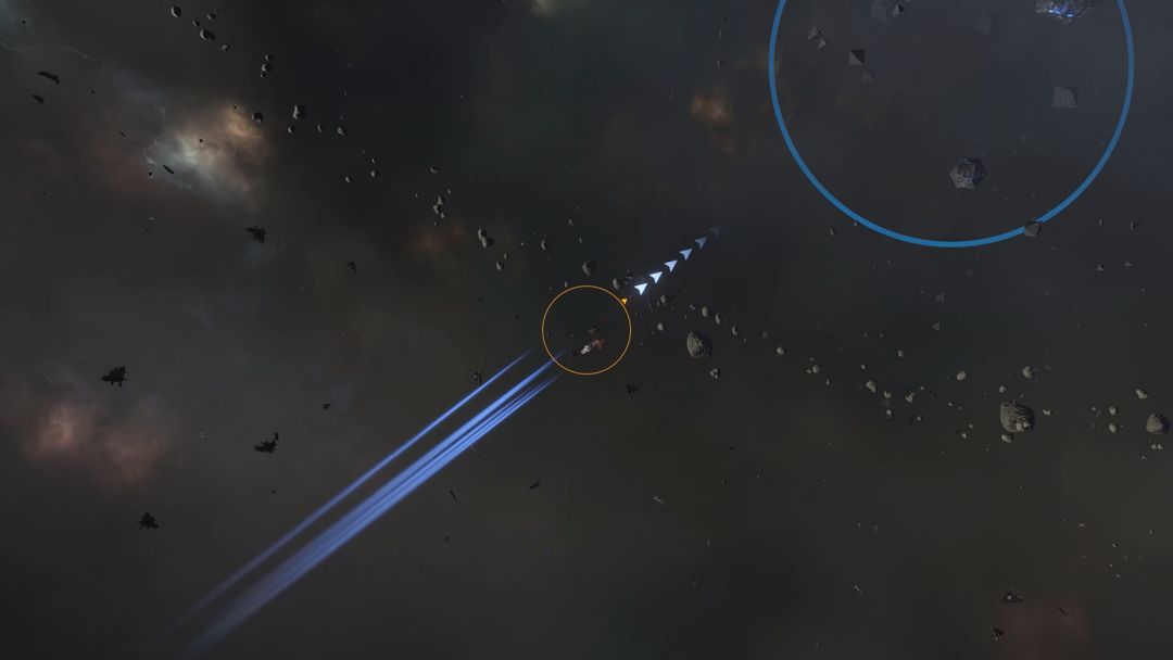 秩序:新曙光游戏截图