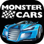 Monster Cars Racing by Depescheicon