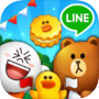 LINE POPicon