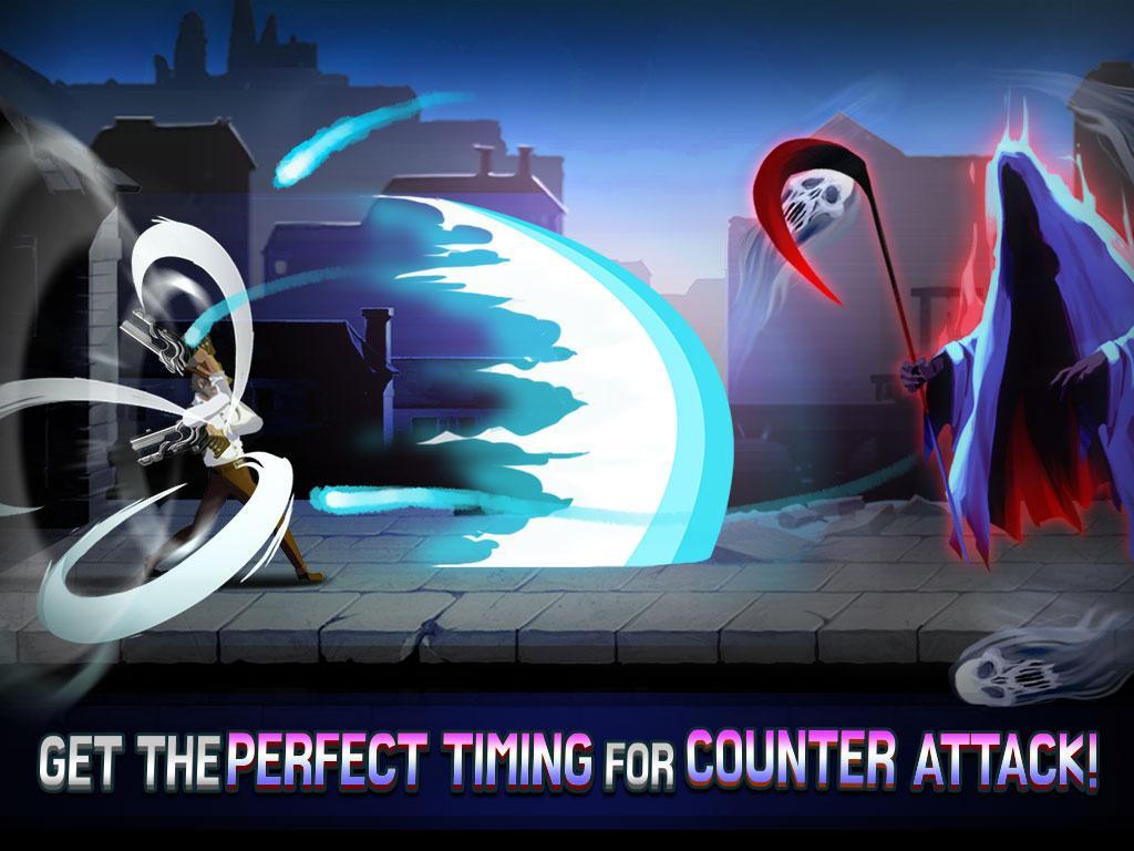 吞魔者 (Devil Eater)游戏截图