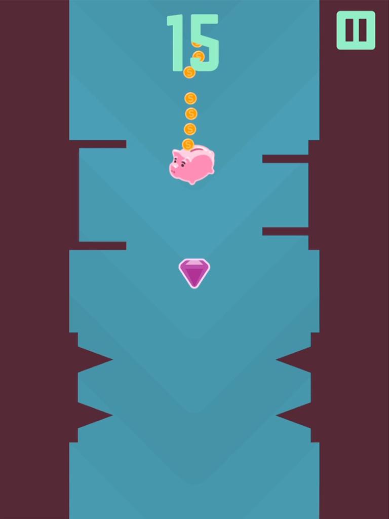 Speed Up游戏截图