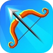 暴走弓箭：孤胆弓箭手冒险传说icon