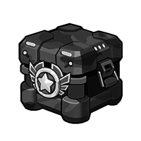 鸿运当头:顶级武器箱 * 5