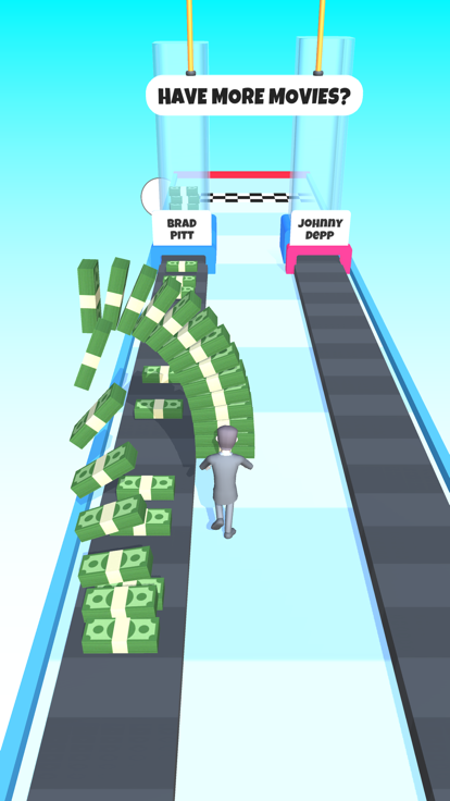 Money Bet 3D游戏截图