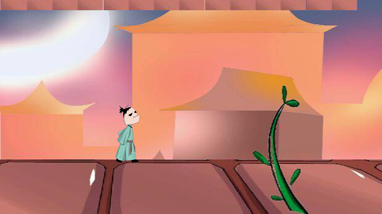 RE：Life游戏截图