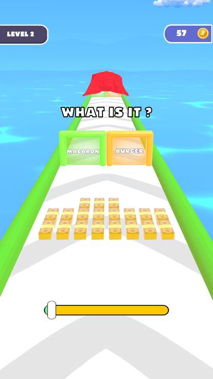 Split Trivia Unveil游戏截图