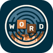Word Escape - Endless Funicon