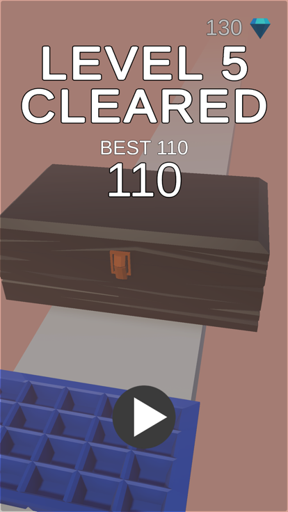 Slice It Up 3D游戏截图