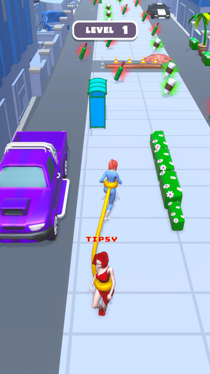 Stay Sober游戏截图