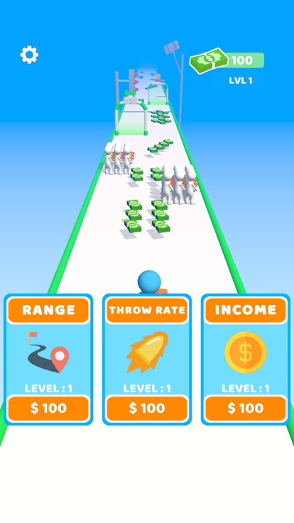 Shoot And Fix游戏截图