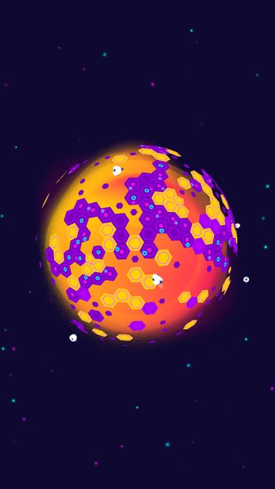 WOW Signal游戏截图