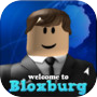 Welcome to Bloxburg city Obbyicon