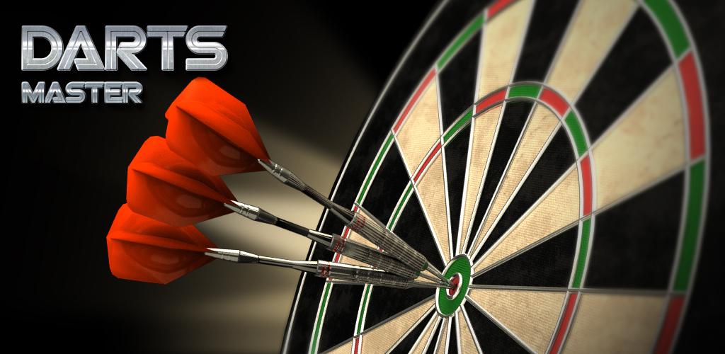 Darts Master 3D游戏截图