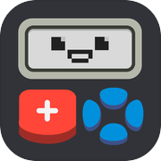 计算器2：游戏icon