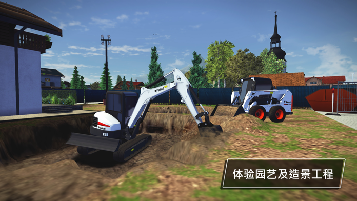Construction Simulator 3游戏截图