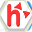 十六进制icon