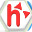 十六进制icon