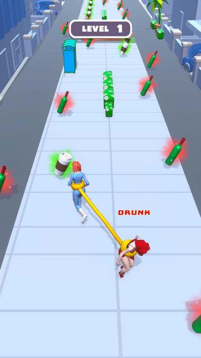 Stay Sober游戏截图