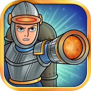 Rocket Warrior
