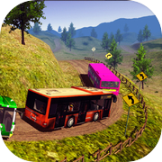 OffRoad Tourist Bus Simulator