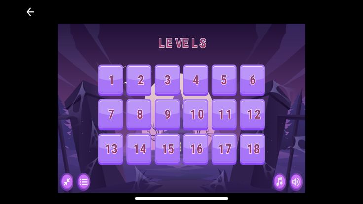 Monster Match - Match 'em all游戏截图