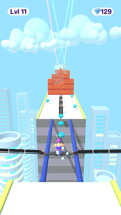 高跟我最美 (High Heels!)游戏截图