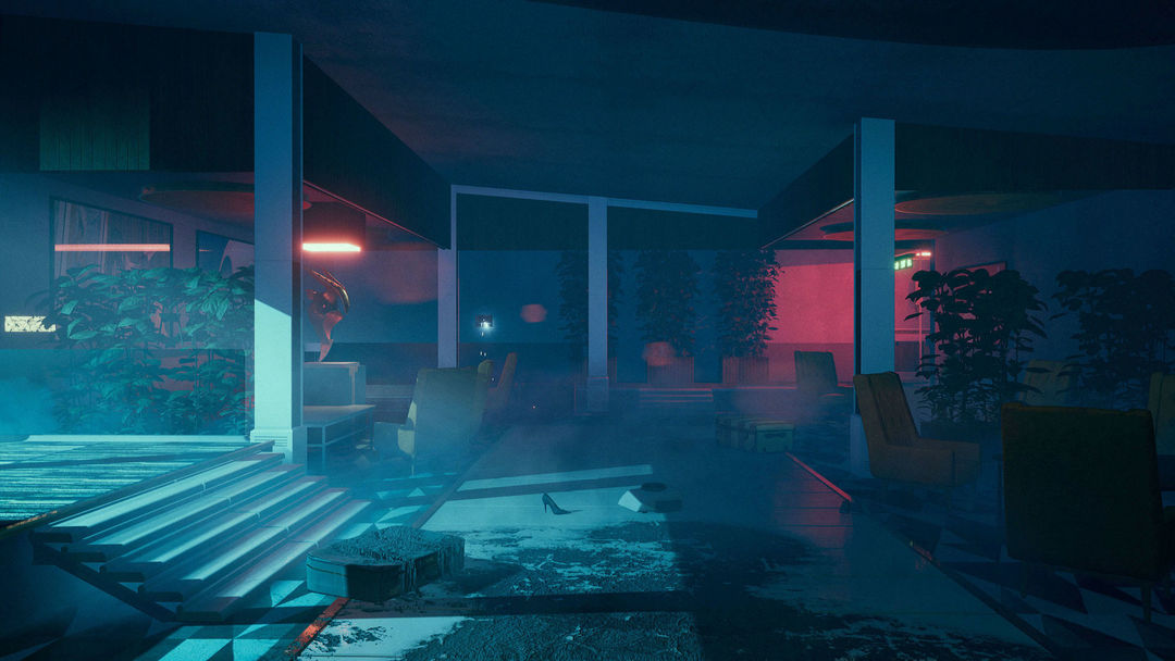 First Class Trouble游戏截图