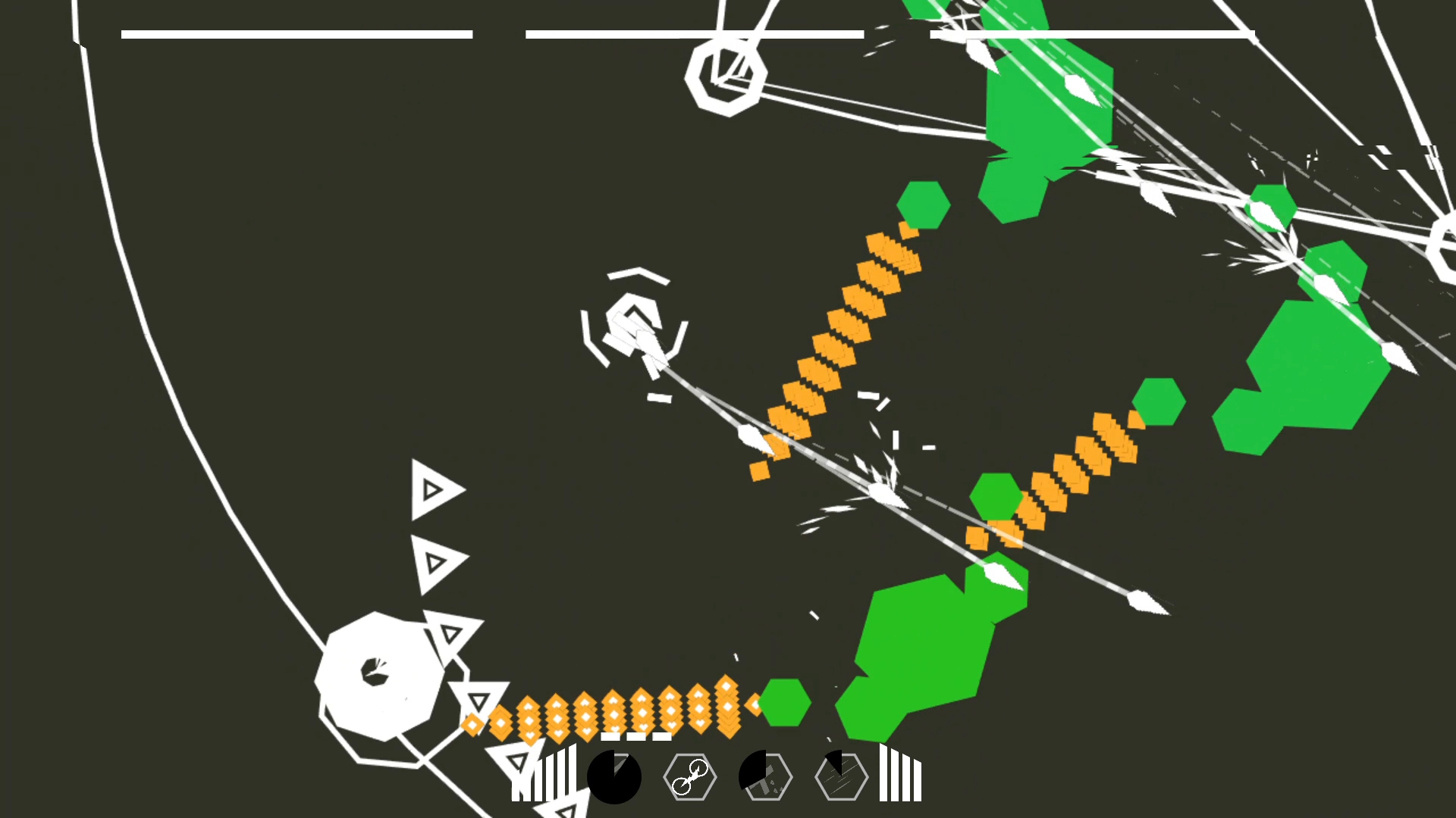 Vectorium游戏截图